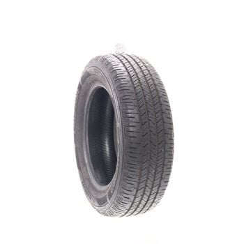 Set of (2) Used 235/65R18 Laufenn X Fit HT 106T - 9.5-10/32