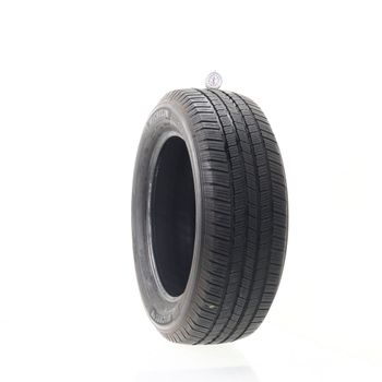 Used 235/60R18 Michelin X LT A/S 107H - 7/32