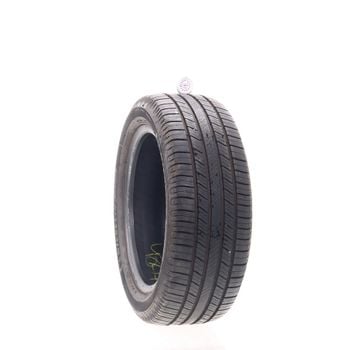 Set of (4) Used 225/55R18 Michelin Defender 2 98H - 10/32