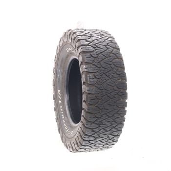 Used LT285/70R17 BFGoodrich All-Terrain T/A KO3 126/123S - 8.5/32