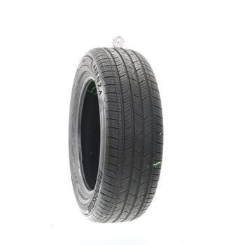 Used 235/60R19 Bridgestone Alenza Sport A/S RFT ENLITEN RE0 107H - 10.5/32
