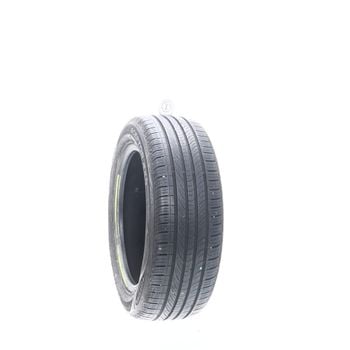 Set of (2) Used 205/55R16 Sceptor 4XS 89H - 7.5/32