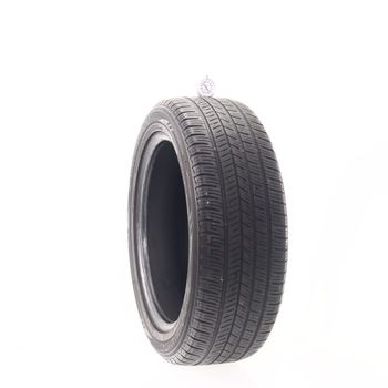 Set of (2) Used 225/55R19 Yokohama YK740 GTX 99V - 5.5/32