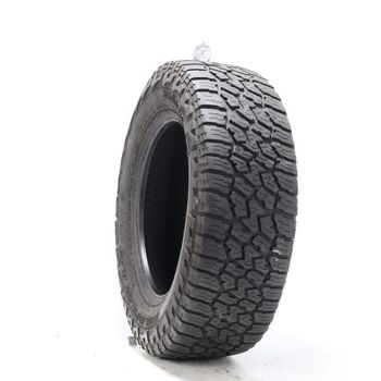 Used 265/65R18 Falken Wildpeak A/T3W 114T - 9/32