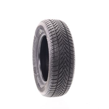 New 215/65R16 Goodyear WinterCommand Ultra 102T