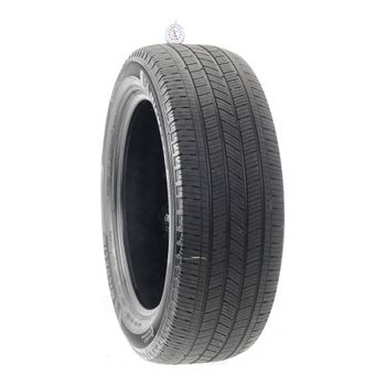 Set of (2) Used 255/55R20 Michelin Primacy A/S 110V - 6/32