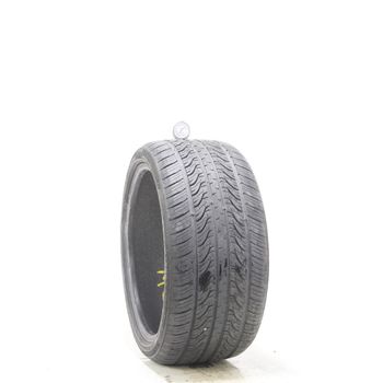 Used 255/35ZR18 Vercelli Strada II 94W - 8.5/32