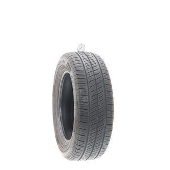 Used 215/60R16 Continental ControlContact Tour M A/S EV 95H - 8.5/32