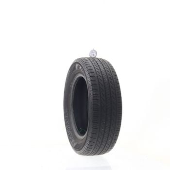 Set of (4) Used 195/65R15 Yokohama Avid GT 91S - 6.5-8/32