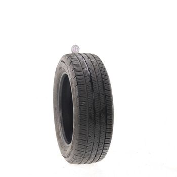 Set of (2) Used 205/60R16 BFGoodrich Advantage Control 92V - 7/32