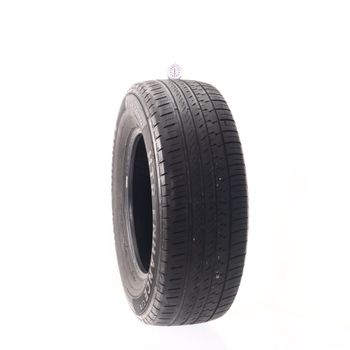 Set of (2) Used 265/65R17 Sumitomo HTR Enhance C/X 112T - 7-8/32