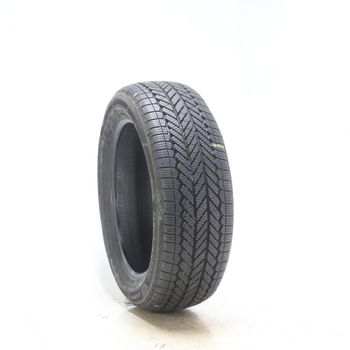 Driven Once 235/55R19 Bridgestone WeatherPeak 101H - 9.5/32