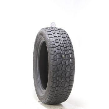 Used 225/60R18 Hercules Avalanche X-Treme 100T - 10/32