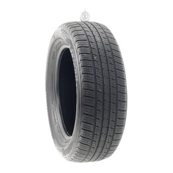 Set of (2) Used 225/60R17 Mohave Crossover CUV 99H - 7-7.5/32