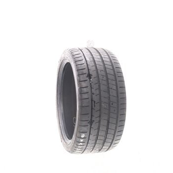 Used 285/35ZR20 Kumho Ecsta PS91 104Y - 8.5/32