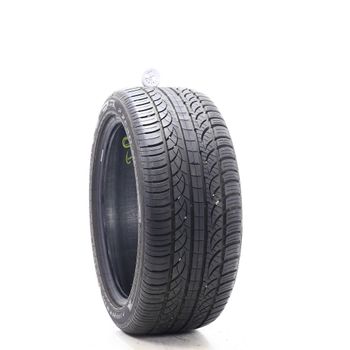 Used 245/40R18 Pirelli P Zero Nero Run Flat 93V - 9.5/32