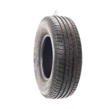 Used LT265/75R16 Michelin LTX M/S2 123/120R - 13.5/32