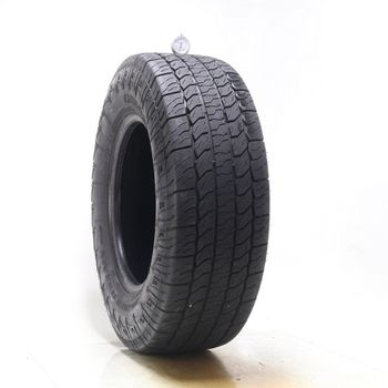 Set of (2) Used LT265/70R17 Corsa Highway Terrain Plus 121/118S - 7.5/32