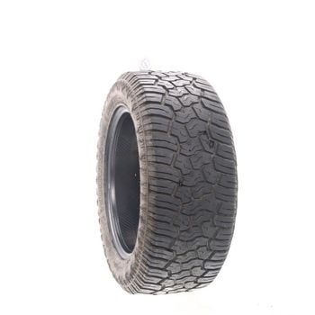 Used LT33X12.5R20 Yokohama Geolandar X-AT 114Q - 12.5/32