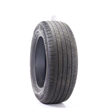 Set of (2) Used 235/60R18 Michelin Latitude Tour HP NO 103V - 6.5-7.5/32