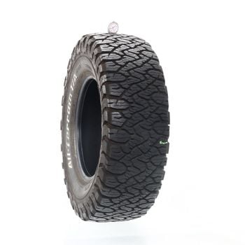 Used LT285/70R17 BFGoodrich All-Terrain T/A KO3 126/123S - 9.5/32