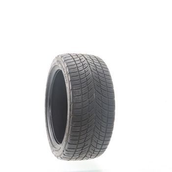 Set of (2) New 255/40ZR18 BFGoodrich g-Force Comp-2 A/S Plus 99W