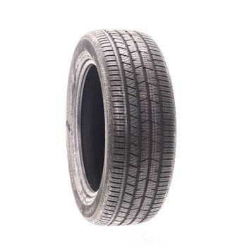 New 235/55R19 Continental CrossContact LX Sport MO 101H