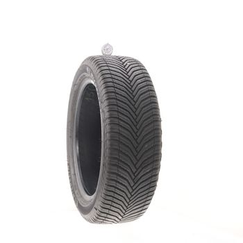 Used 225/55R19 Michelin CrossClimate 2 103V - 10/32