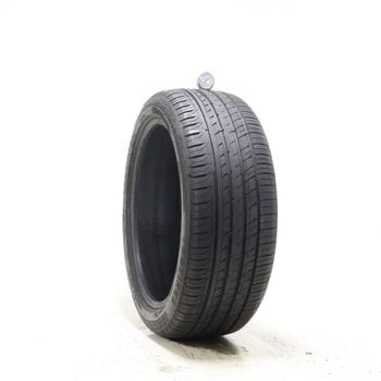 Used 245/45ZR20 TBB TR-66 103W - 8.5/32