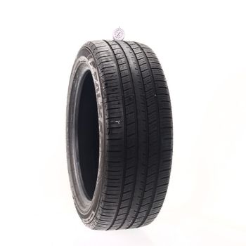 Set of (2) Used 245/50R20 Falken Pro G5 CSV 102V - 8.5-10/32