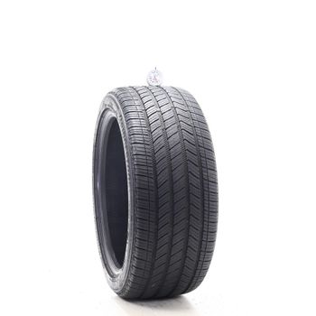 Set of (2) Used 245/40R18 Bridgestone Turanza Quiet Track 93V - 6/32