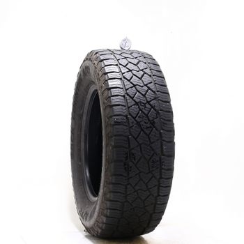 Used 275/65R18 DeanTires Back Country A/T2 116T - 7.5/32