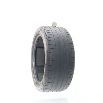 Used 285/40R19 Pirelli P Zero PZ4 MO-S PNCS 107Y - 5/32