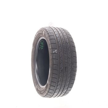 Set of (2) Used 255/50R19 Milestar MS932 Sport 107V - 8/32