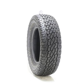 Used 255/70R17 BFGoodrich Trail-Terrain T/A 112T - 12/32