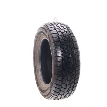 Used 255/65R18 Cooper Evolution Winter 111T - 11.5/32