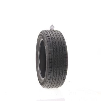 Set of (4) Used 205/55R16 Yokohama Avid GT 91H - 6.5-8/32
