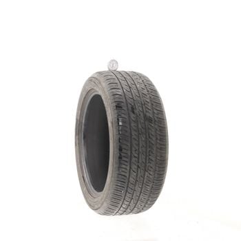 Set of (2) Used 225/50R17 Ironman IMove Gen 3 AS 94V - 7-8/32