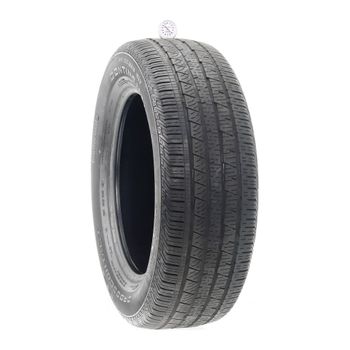 Used 235/60R18 Continental CrossContact LX Sport SSR AR 103V - 5/32