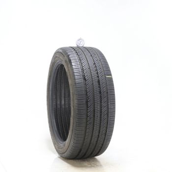 Set of (2) Used 235/45R18 Hankook iON evo AS IH01 EV Sound Absorber 98W - 8/32