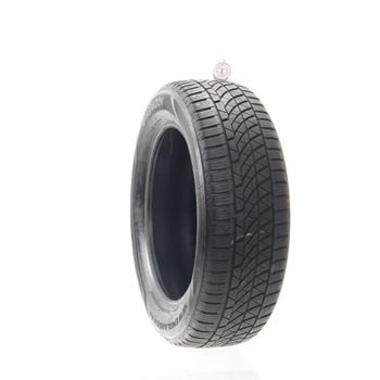 Used 225/60R18 Hankook New Englander 4s 100H - 6.5/32