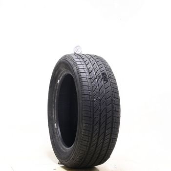 Set of (2) Used 225/55R17 Cooper ProControl 97V - 9-9.5/32
