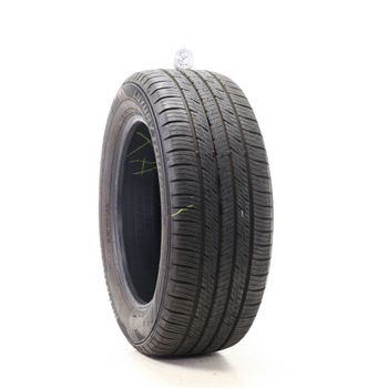 Set of (2) Used 235/55R17 Mazama Reputation NLW-3 99H - 9.5/32