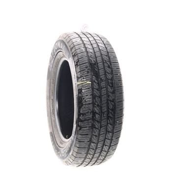 Used 265/65R18 National Commando HTS 114T - 8.5/32