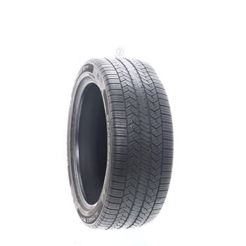Set of (2) Used 245/45R20 General Altimax RT45 99V - 7/32