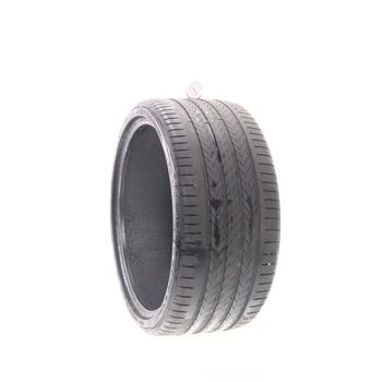 Used 275/30R21 Continental EcoContact 6Q MO ContiSilent 98Y - 5.5/32