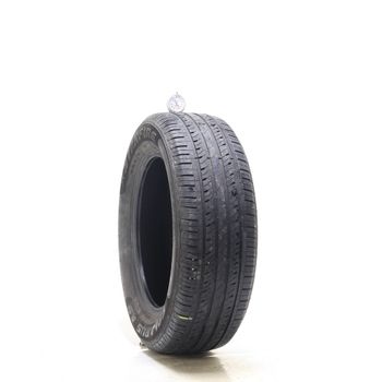 Set of (2) Used 205/60R16 Starfire Solarus A/S 92H - 5.5/32