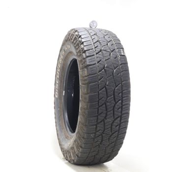 Set of (2) Used LT275/70R18 Cooper Discoverer ATP II 125/122S - 13-14/32