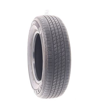 Set of (2) Used 215/70R16 Nexen Aria AH7 100H - 9.5/32