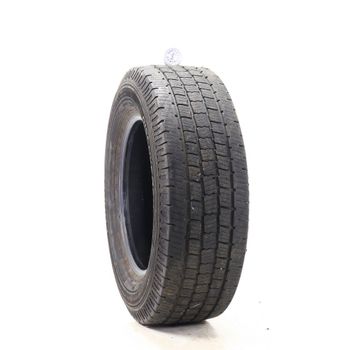 Used 235/65R16C Cooper Discoverer HT3 121/119R - 7.5/32